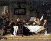 杰拉德 珀绨杰 : Not Wisely But Too Well